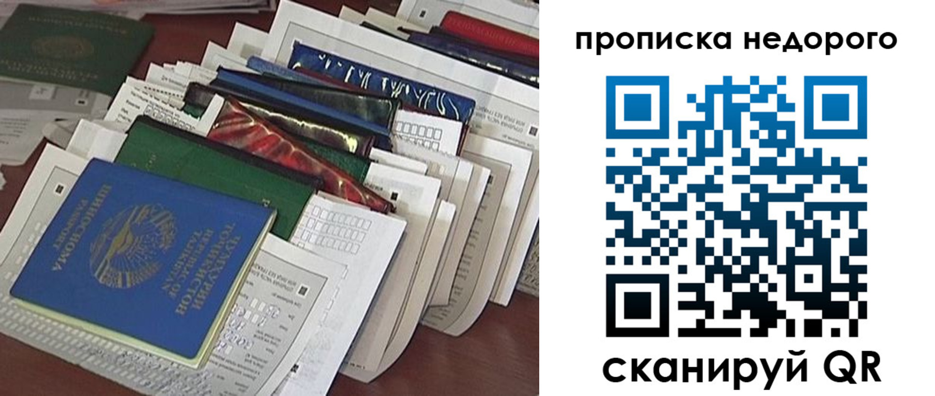 прописка гарантия в Можайске